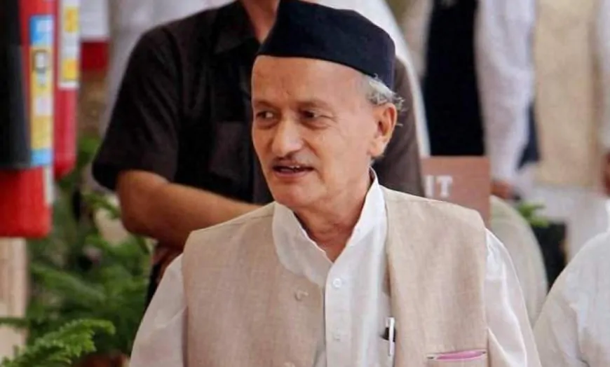 केंद्र सरकार ने किया पद्म पुरस्कार का ऐलान, दिवंगत अभिनेता धर्मेन्द्र समेत 5 हस्तियों को पद्म विभूषण सम्मान 