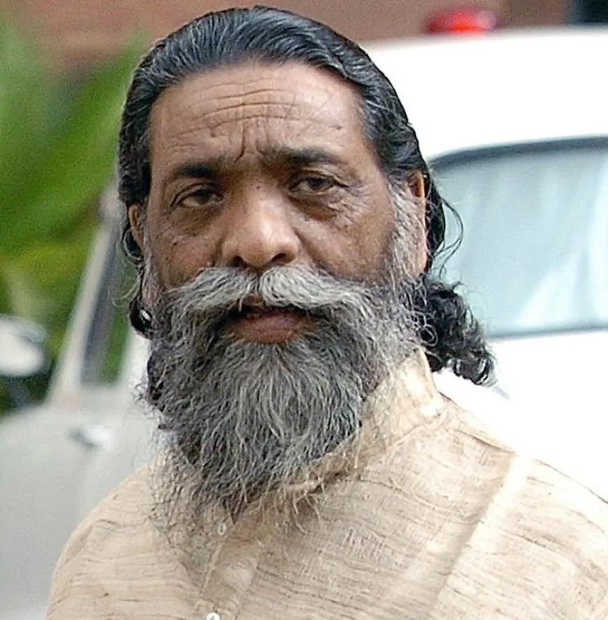 केंद्र सरकार ने किया पद्म पुरस्कार का ऐलान, दिवंगत अभिनेता धर्मेन्द्र समेत 5 हस्तियों को पद्म विभूषण सम्मान 