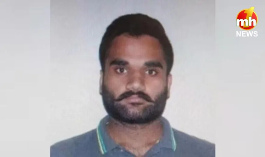 Punjab : अमृतसर के होटल से गैंगस्टर गोल्डी बराड़ के माता-पिता अरेस्ट, ₹50 लाख की रंगदारी का मामला दर्ज