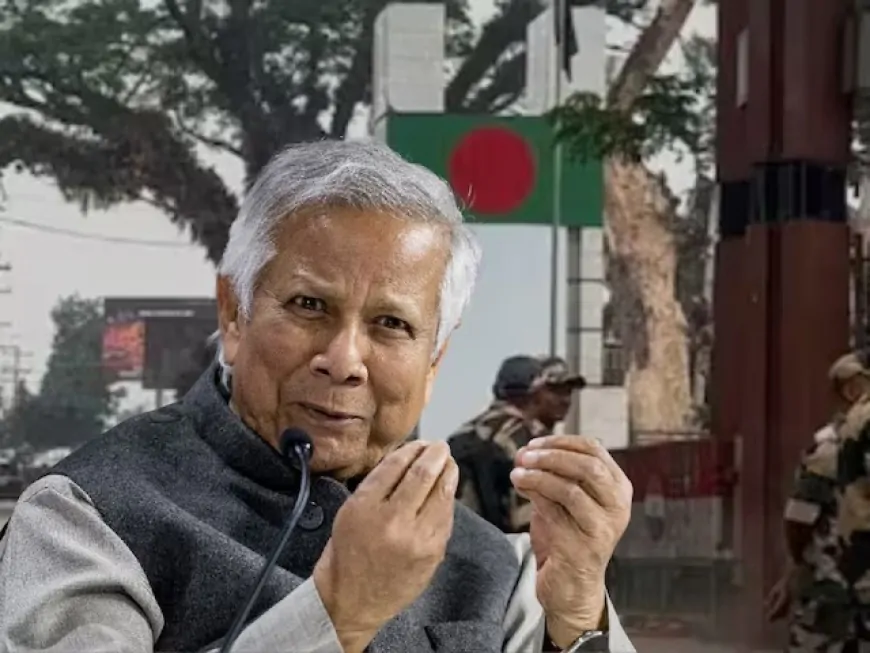 Bangladesh की भारत के साथ 960 करोड़ की डील हुई कैंसल