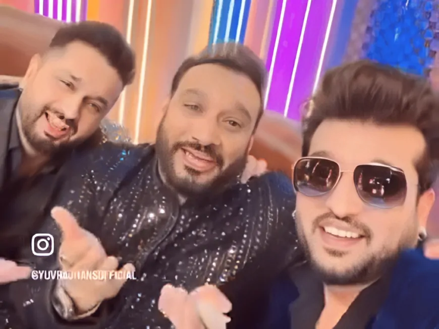 मास्टर सलीम ने पंजाबी सिंगर नच्छत्तर गिल से मांगी माफी, मजाक उड़ाने का वीडियो हुआ था वायरल