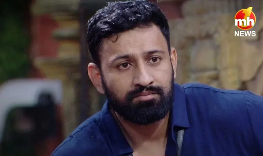 ‘द 50’ शो से बाहर हुए यूट्यूबर रजत दलाल, बुरी तरह चोट लगने पर हुए थे घायल 