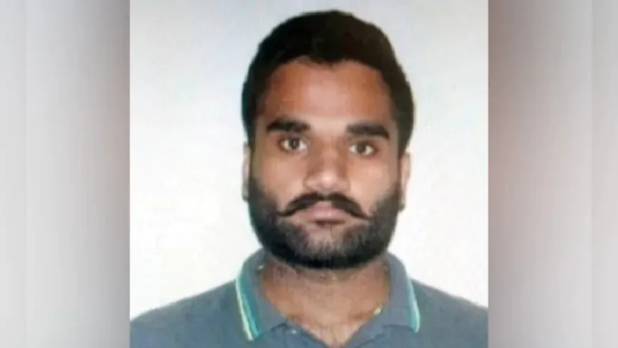 Punjab : गैंगस्टर गोल्डी बराड़ के माता-पिता गिरफ्तार, बौखलाहट में दी पुलिस को खुली धमकी, ऑडियो वायरल