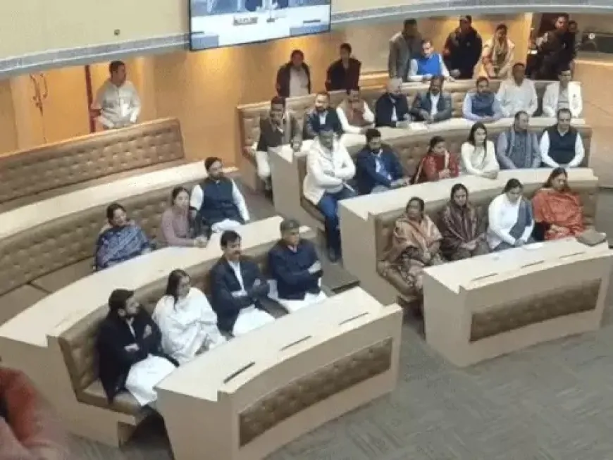 Chandigarh नगर निगम चुनाव में BJP की जीत, सदमे में गई कांग्रेस!