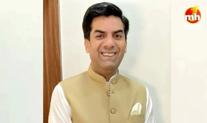 Chandigarh : कौन हैं सौरभ जोशी ? जिनका नए मेयर के रूप में हुआ चुनाव…