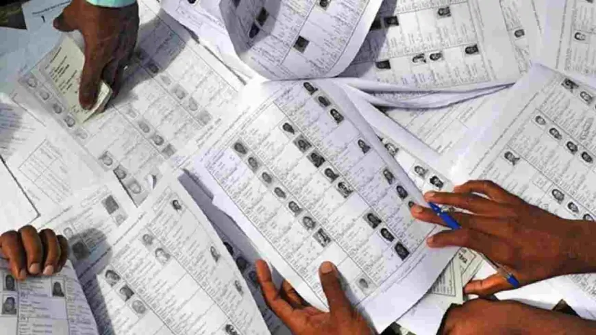 Punjab : फरवरी-मार्च में शुरू होगी ‘SIR’ प्रक्रिया, मुख्य निर्वाचन अधिकारी ने जारी किए दिशा-निर्देश