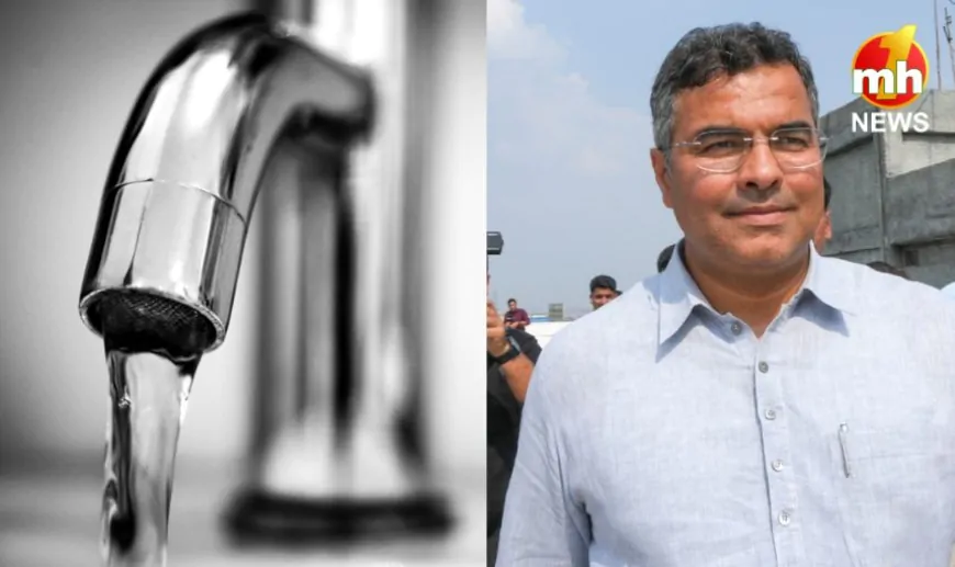 Delhi सरकार ने पानी बिल माफी योजना की बढ़ाई तारीख, जानें कितने लोगों को मिलेगा फायदा…