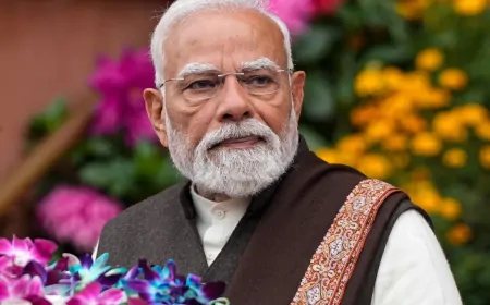 बजट के बाद PM मोदी का बड़ा बयान, EU के साथ FTA ‘मदर ऑफ ऑल डील्स’, 27 देशों से व्यापार को मिलेगी नई रफ्तार