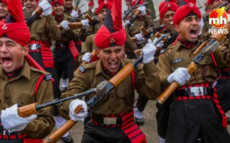 UP News : भारतीय सेना में अब आसानी से मिलेगी नौकरी, योगी सरकार ने अग्निवीरों के लिए किया 20 % आरक्षण का ऐलान…