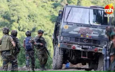 J&K : अखनूर में मिला ‘PIA’ के निशान वाला गुब्बारा, जांच में जुटी पुलिस