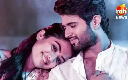 बदल गई विजय-रश्मिका की शादी की डेट, किस दिन बजेंगी शादी की शहनाइयां ?