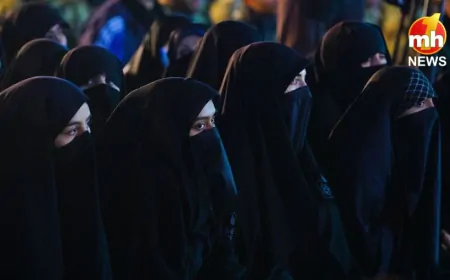 UP News : दहेज की भूख ने तोड़ी शादी, नई दुल्हन को तलाक देकर पति ने हलाला की रखी शर्त