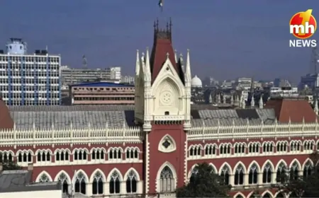 शब-ए-बारात पर बंगाल में पटाखों पर ब्रेक, हाई कोर्ट का सख्त आदेश