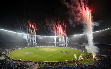 डरपोक पाकिस्तान का मैच खेलने से इनकार, ICC ने लगाई फटकार ! 