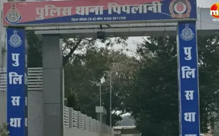 UP News : 'सॉरी मम्मी-पापा, गेम नहीं छोड़ पा रहे...' गाजियाबाद-मोबाइल गेम की लत, 3 बहनें 9वीं मंजिल से कूदीं