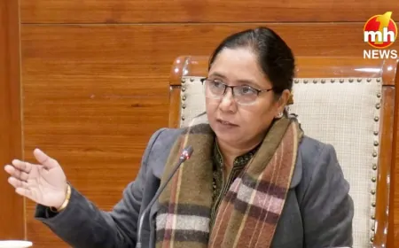 Punjab : सरकार बाल विवाह मुक्त राज्य बनाने की दिशा में दृढ़, 2076 निवारण अधिकारी नियुक्त