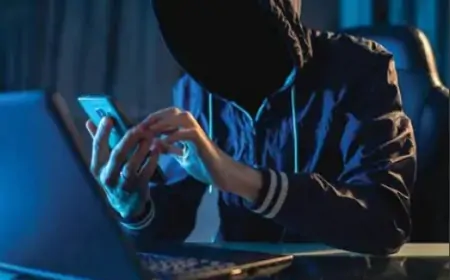 Haryana : पंचकूला में रिटायर्ड बैंक अधिकारी साइबर ठगी का शिकार, क्रेडिट कार्ड के नाम पर लूटे 12 लाख रुपये