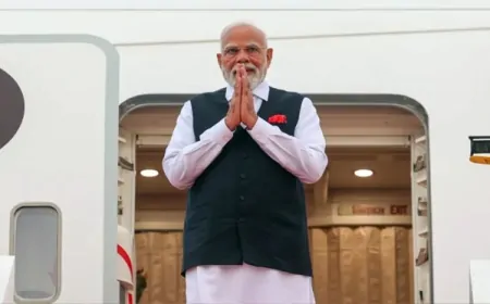 PM मोदी 7 फरवरी को दो दिवसीय यात्रा पर जाएंगे मलेशिया, समग्र रणनीतिक साझेदारी को मिलेगी नई मजबूती