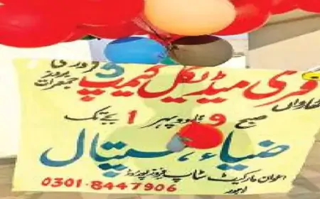 Punjab : अमृतसर में पाकिस्तानी गुब्बारे गिरने से इलाके में मचा हड़कंप, जांच में जुटी पुलिस