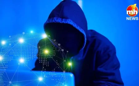 UP News : अलीगढ़ साइबर क्राइम सेल को मिली बड़ी कामयाबी, 12 लोगों की हुई गिरफ्तारी, साइबर फ्रॉड का पर्दाफाश… 