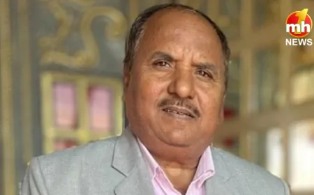 Punjab : पंचायती जमीन की आपसी रंजिश ने ली शख्स की जान, पुलिस ने केस किया दर्ज