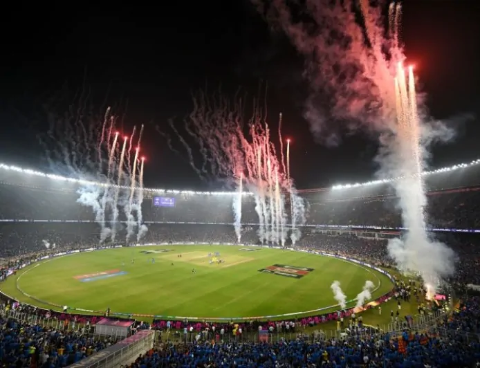 डरपोक पाकिस्तान का मैच खेलने से इनकार, ICC ने लगाई फटकार ! 