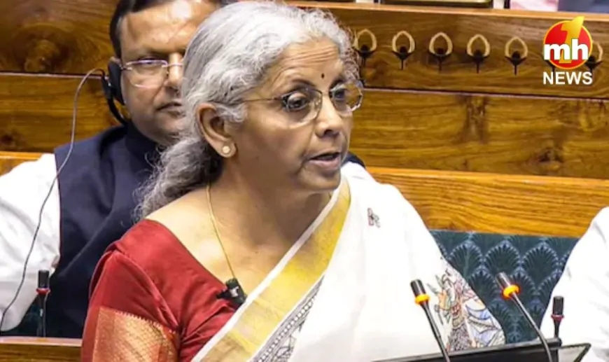 Union Budget 2026 : किस सेक्टर में सबसे ज्यादा पैसे लगाती है सरकार ? जानें क्या कहते हैं पुराने बजट के आंकड़े…