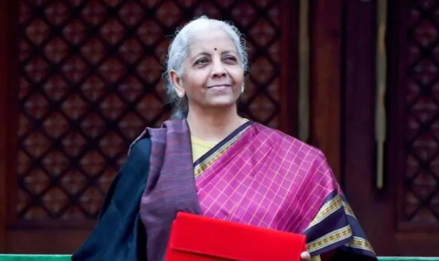 Union Budget 2026 : बैंकिंग सेक्टर पर फोकस, सुधारों को मिलेगी नई रफ्तार