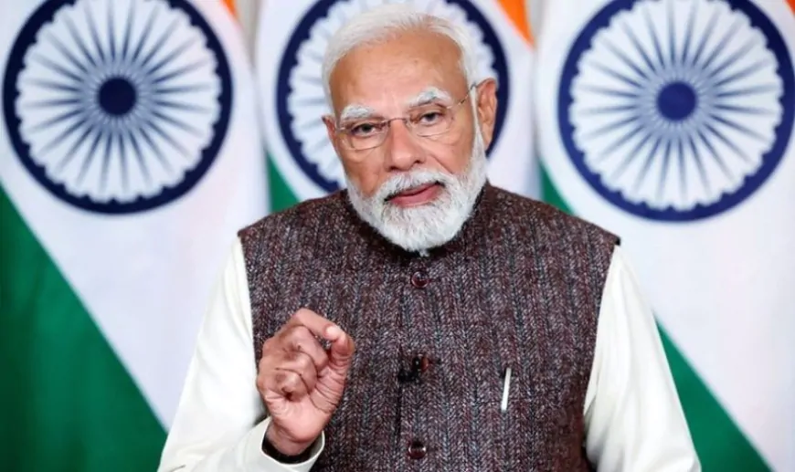 Union Budget 2026 : ‘सपनों को साकार करेगा ये बजट…’, PM मोदी ने की बजट की तारीफ