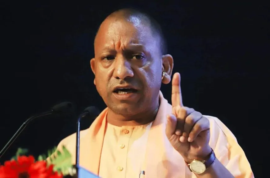 योगी सरकार ने 68 हजार से अधिक सरकारी कर्मचारियों का रोका वेतन, संपत्ति का ब्योरा न देने पर हुआ एक्शन 