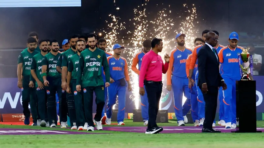 T20 World Cup 2026: भारत से मैच के बहिष्कार पर ICC सख्त, PCB को कड़ी चेतावनी