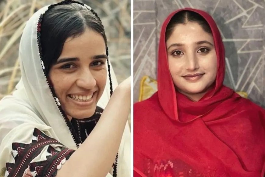 पाकिस्तानी आर्मी की काल बनीं 2 फिदायीन महिलाएं, BLA ने खुद दी जानकारी