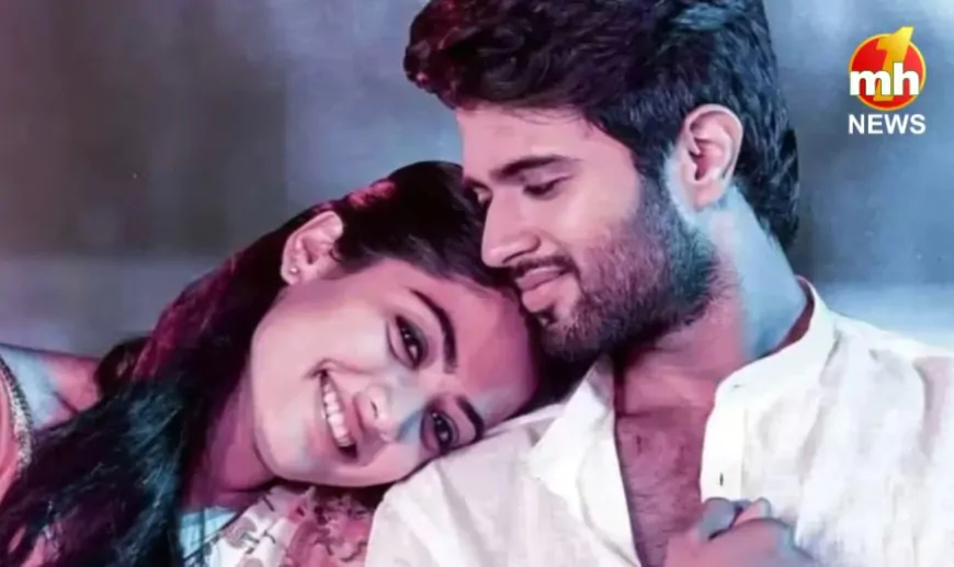 बदल गई विजय-रश्मिका की शादी की डेट, किस दिन बजेंगी शादी की शहनाइयां ?