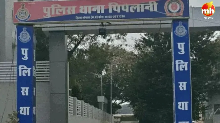 UP News : 'सॉरी मम्मी-पापा, गेम नहीं छोड़ पा रहे...' गाजियाबाद-मोबाइल गेम की लत, 3 बहनें 9वीं मंजिल से कूदीं