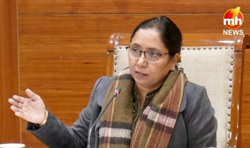 Punjab : सरकार बाल विवाह मुक्त राज्य बनाने की दिशा में दृढ़, 2076 निवारण अधिकारी नियुक्त