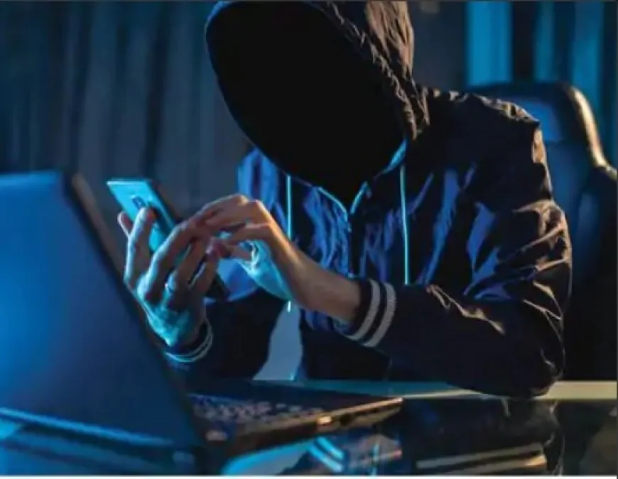 Haryana : पंचकूला में रिटायर्ड बैंक अधिकारी साइबर ठगी का शिकार, क्रेडिट कार्ड के नाम पर लूटे 12 लाख रुपये