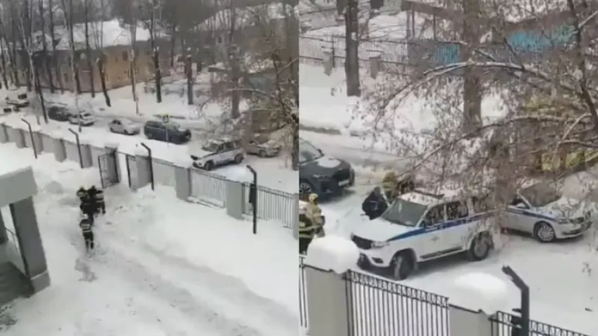 रूस के स्टेट मेडिकल यूनिवर्सिटी के छात्रावास में हमला, 4 भारतीय छात्र घायल,  दूतावास ने की हमले की कड़ी निंदा