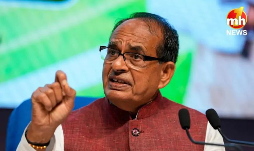 US-India ट्रेड डील में क्या-क्या नहीं शामिल ? केंद्रीय कृषि मंत्री शिवराज सिंह चौहान ने दी जानकारी