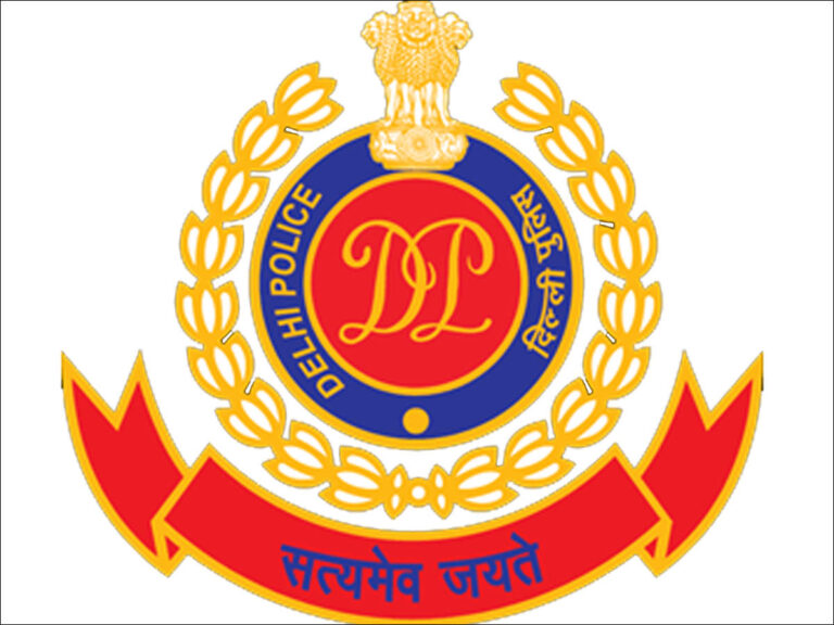 Delhi Police (DP)
