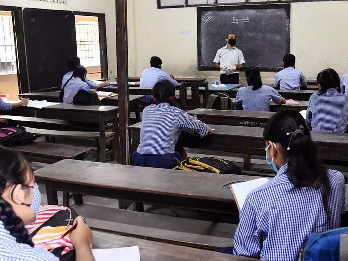 Haryana Schools Reopen