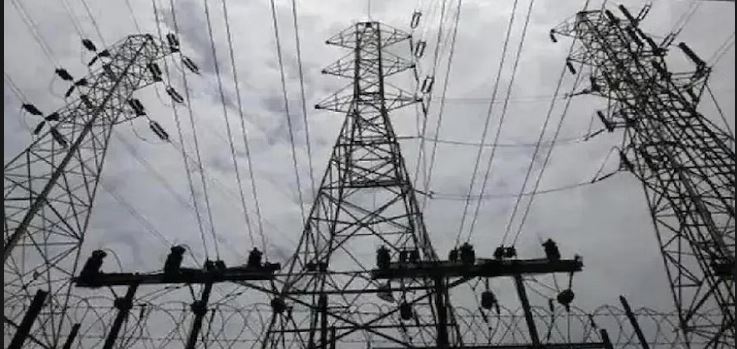 delhi power crisis