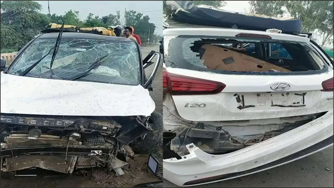 batala road accident