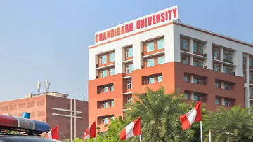 Chandigarh-university
