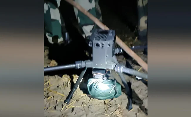 pakistani drone