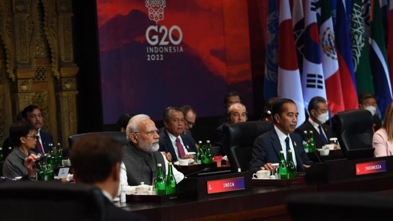 g20 summit modi