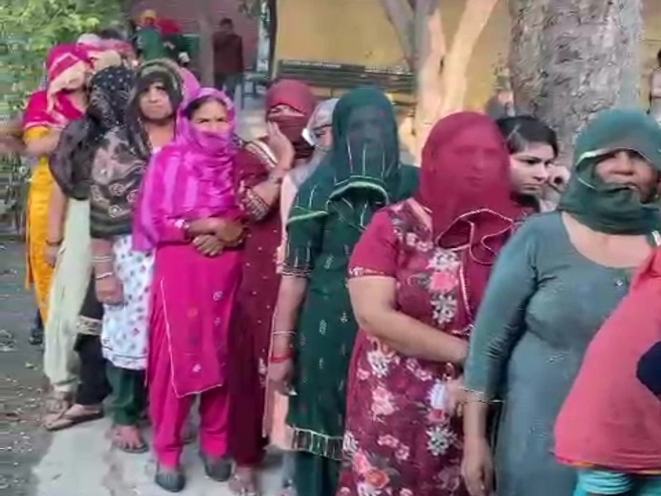 haryana Panch Sarpanch Election