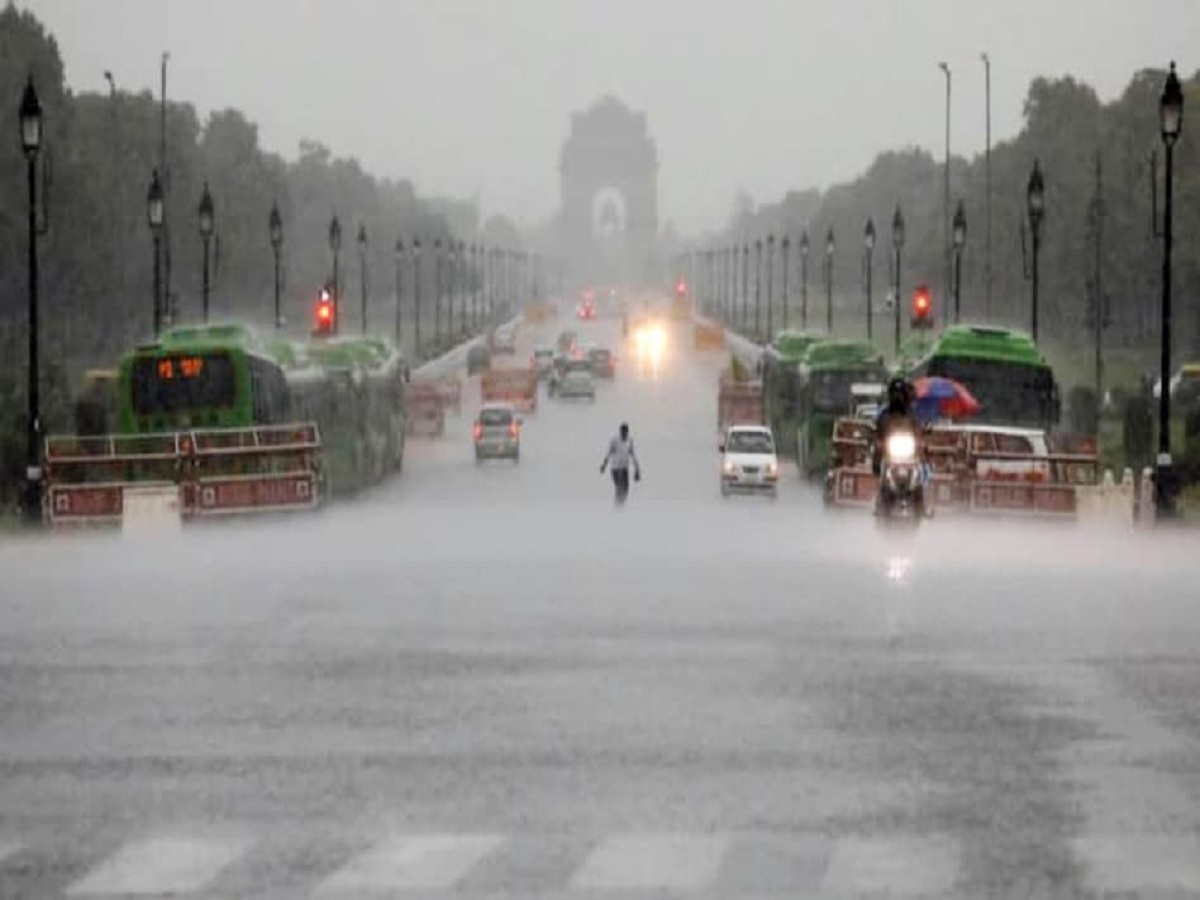 Rain-Forecast-in-Delhi-NCR