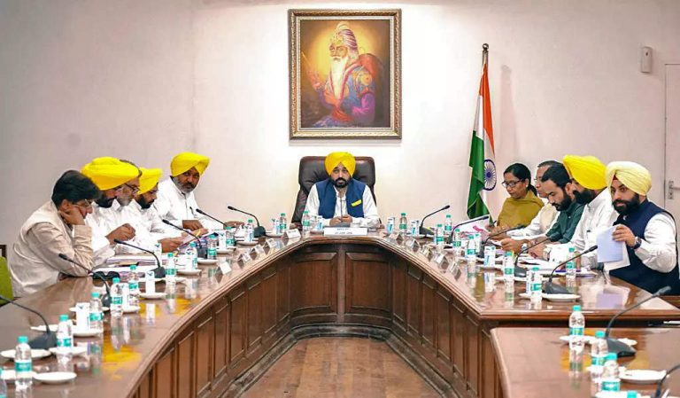 chandigarh-apr-13-ani-punjab-cabinet-gives-the-approval-to-fill-up-145-posts- (1)