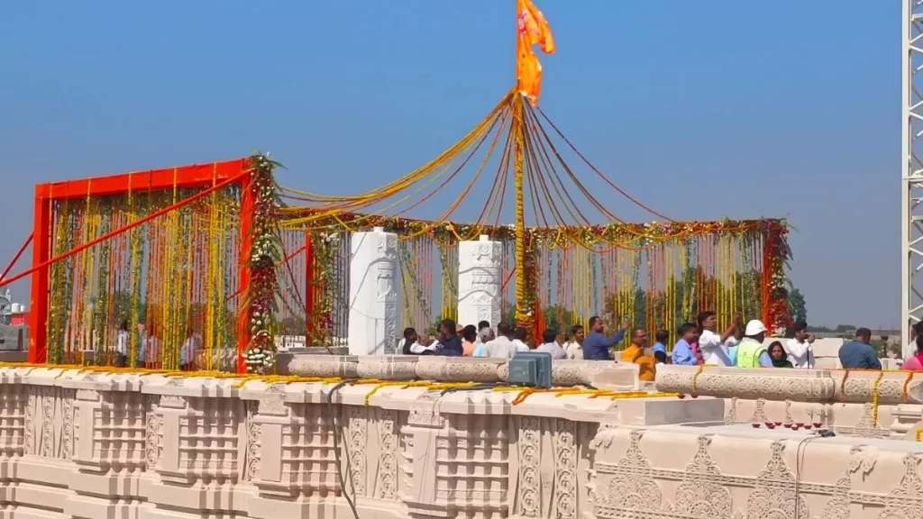 Shri Ram Mandir, Ayodhya Dham