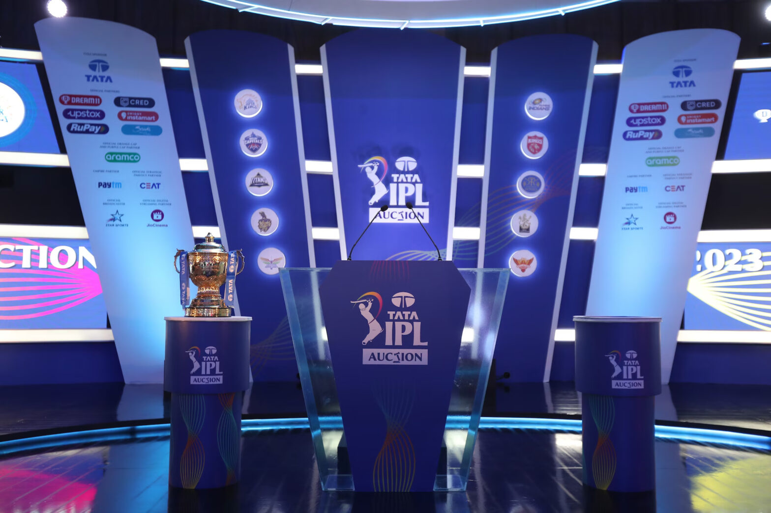 IPL 2024: वैश्विक स्तर पर प्रसिद्ध हुआ आईपीएल, इस मेगासिटी में होगा आईपीएल 2024 का ऑक्शन